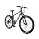 MBM District MTB Bici Uomo 26" - 18s