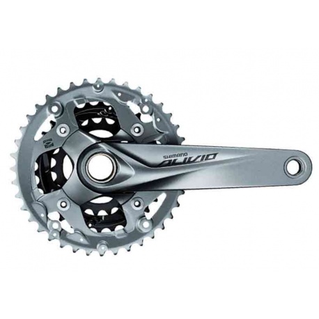 Guarnitura Shimano Deore 9 Velocità