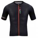 Maglia Brn Cross road Uomo ciclismo Italia