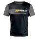 Maglia Brn Free Ride Uomo mtb ciclismo