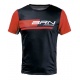 Maglia Brn Free Ride Uomo mtb ciclismo