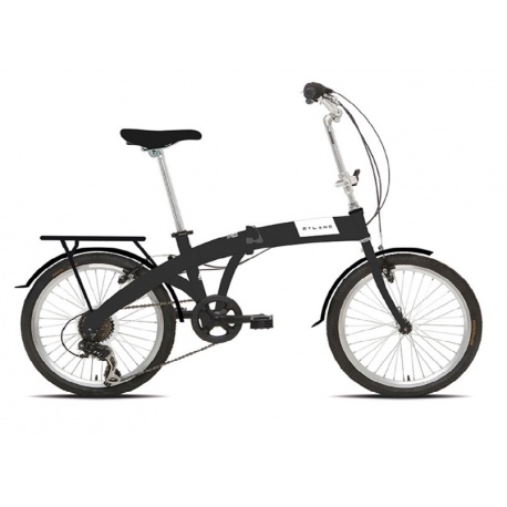 Bici pieghevole Myland 20