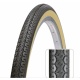 Copertone 26 x 1.3/8 City Bike BRN