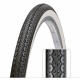 Copertone 26 x 1.3/8 City Bike BRN