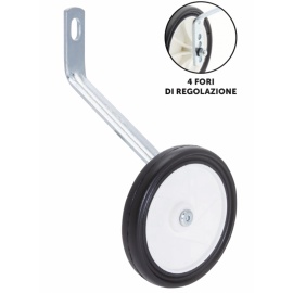 Coppia stabilizzatori 16" - 20"