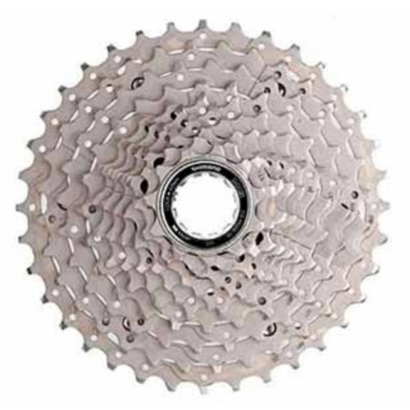 Ruota Libera Cassetta Shimano HG500 10 Vel.