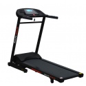 Tapis roulant elettrico GetFit Route 345