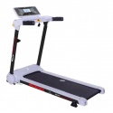 Tapis roulant elettrico salvaspazio GetFit Route Compact 5.0