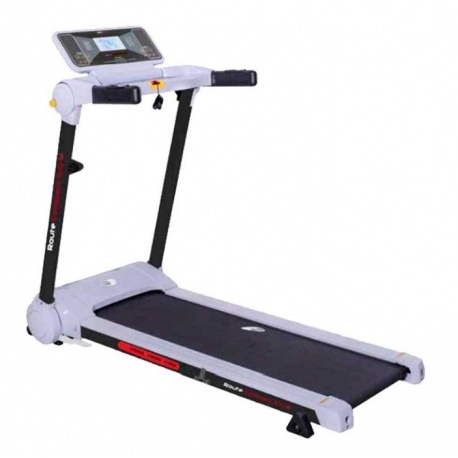 Tapis roulant elettrico GetFit Route Compact 5.0