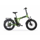 e-bike FAT MBM Phrike