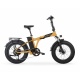 e-bike FAT MBM Phrike