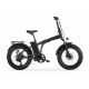 e-bike FAT MBM Phrike