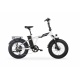 e-bike FAT MBM Phrike