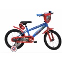 Bici Bimbo Avengers 16''