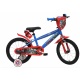 Bici Bimbo Avengers 16''