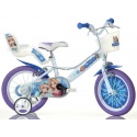 Bici Bimba Snow Queen 16''