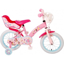 Bici Bimba DISNEY Princess 14"