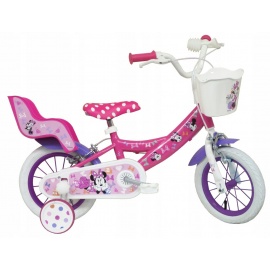 Bici Bimba Minnie 12''