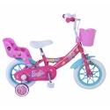 Bici Bimba Barbie 12''