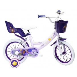 Bici Bimba Wish 14''