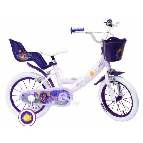 Bici Bimba wish-14