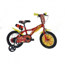 Bici Bimbo Flash 14''