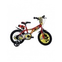 Bici Bimbo Topolino 14''