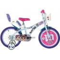 Bici Bimba LOL 16''