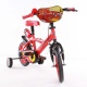 Bici Bimbo DISNEY Star Wars 12"