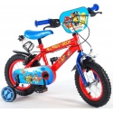 Bici Bimbo Paw Patrol 12''