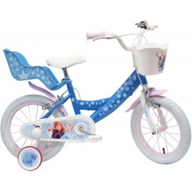 Bici Bimba Frozen 14''