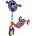 MONOPATTINO TOPOLINO DISNEY 3 RUOTE