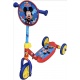 MONOPATTINO TOPOLINO DISNEY 3 RUOTE