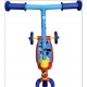 MONOPATTINO TOPOLINO DISNEY 3 RUOTE