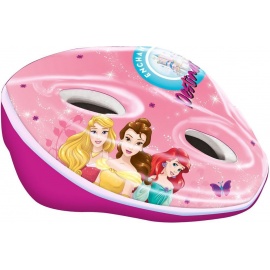 Casco Bambina PRINCIPESSA