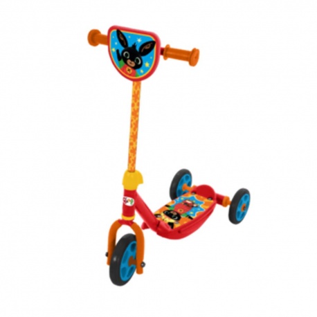 MONOPATTINO TOPOLINO DISNEY 3 RUOTE