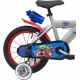 Bici Bimbo Avengers 16''