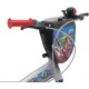 Bici Bimbo Avengers 16''