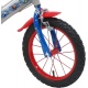 Bici Bimbo Avengers 16''