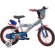 Bici Bimbo Avengers 16''