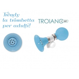 Trombetta Trendy BRN in Latta