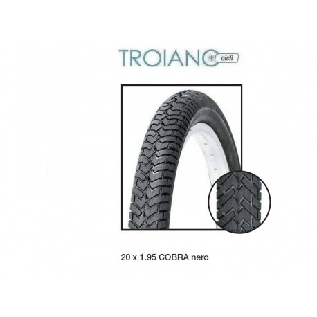 Copertone 20 x 1.95 BMX COBRA