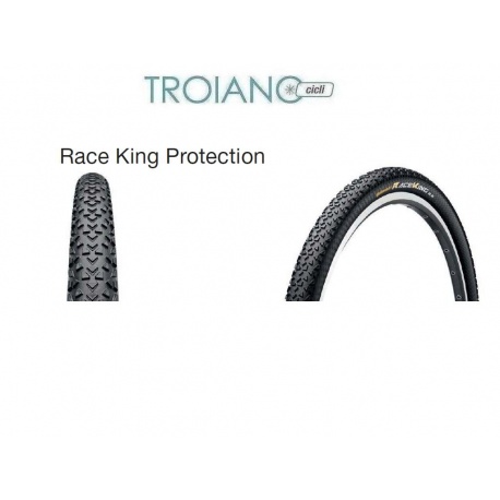 Copertone 29 x 2,2 Continental Race King