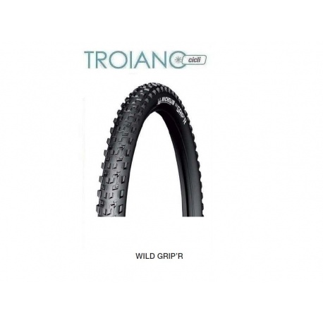 Copertone 27.5 X 2.25 Michelin Wild Grip