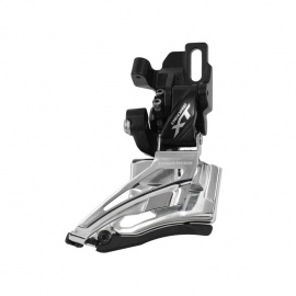 Deragliatore Shimano XT 11 Velocità