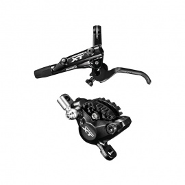 Kit Freno a Disco Idraulico Anteriore Shimano XT