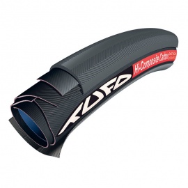 Tubolare TUFO S33 High Composite Carbon