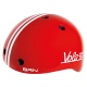 Casco bici bimbo'' vola 50 '' brn