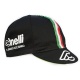 CINELLI Cappellino bici IL GRANDE CICLISMO