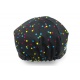 CINELLI Cappellino Bici CALEIDO DOTS